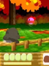 Kirby 64: The Crystal Shards