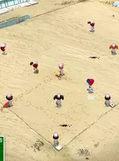 Backyard Baseball '01