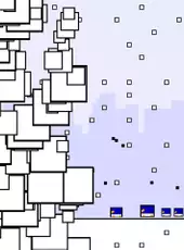 Rubber Ducky and the Rainbow Gun