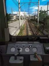 Trainz Railroad Simulator 2019: Keio 3000 & Asanogawa 8800 Series