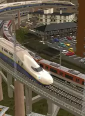 Trainz Railroad Simulator 2019: Japan - Model Trainz