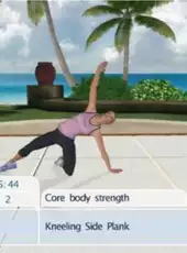 My Fitness Coach 2: Exercise and Nutrition