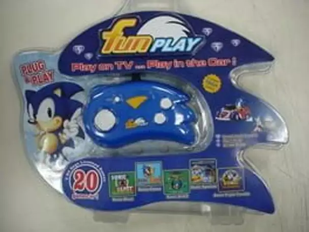 FunPlay 20-in-1