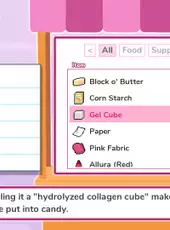 Syrup 2: Candy Alchemy RPG