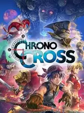 Chrono Cross