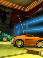 Things on Wheels