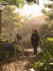 Tom Clancy's The Division Franchise Bundle