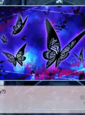 Psychedelica of the Black Butterfly