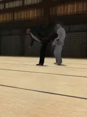 Max Payne: Kung Fu Edition v3