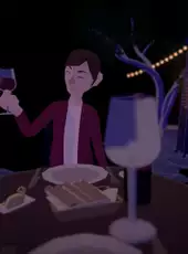 Before Your Eyes