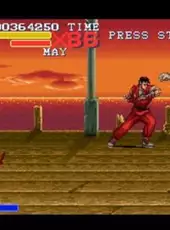 Final Fight 3