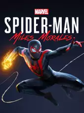 Marvel's Spider-Man: Miles Morales