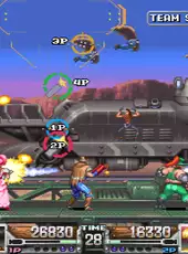Wild Guns Reloaded