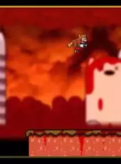 Mario Kills Tanooki