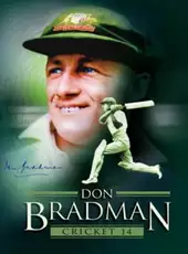 Don Bradman Cricket 14