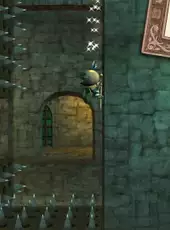Wind-Up Knight