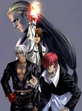 The King of Fighters Neowave
