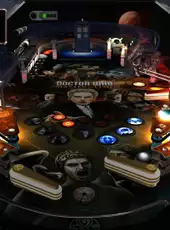 Pinball Arcade: Doctor Who - Master of Time