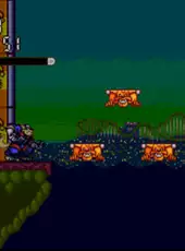 SWAT Kats: The Radical Squadron
