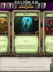 Talisman: Digital Edition - The Reaper