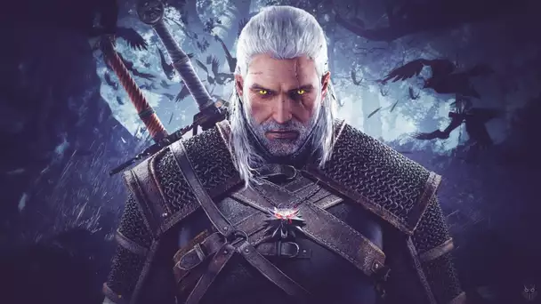 The Witcher 3's next-generation release date is December 14 : Free for everyone who already owns the game !