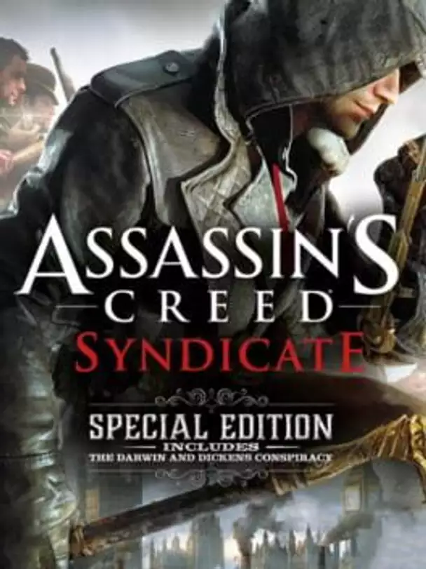 Assassin's Creed: Syndicate - Special Edition