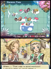 Rune Factory 3: A Fantasy Harvest Moon