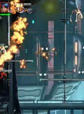 Contra: Operation Galuga