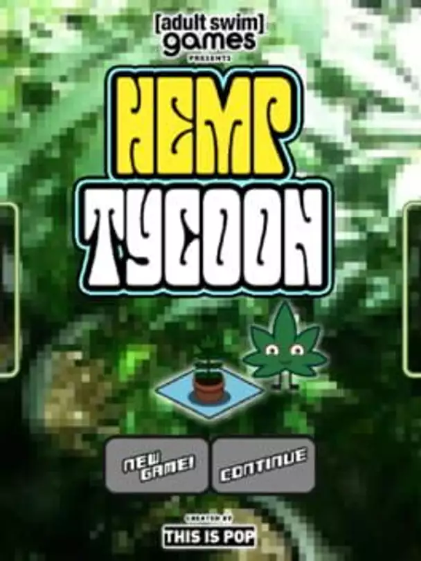 Hemp Tycoon