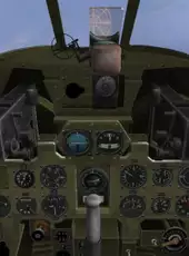 Pacific Fighters