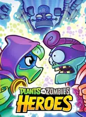 Plants vs. Zombies: Heroes