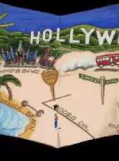 Les Manley in: Lost in L.A.