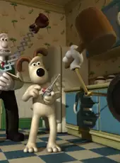 Wallace & Gromit's Grand Adventures