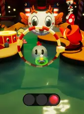 Slowly Sliding Ducks