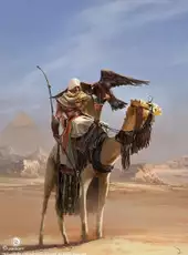 Assassin's Creed Origins