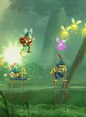 Rayman Legends