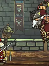 Tails of Iron: Bloody Whiskers