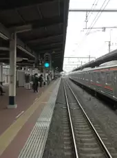 JR EAST Train Simulator: Keiyo Line (Soga to Tokyo) E233-5000 Series