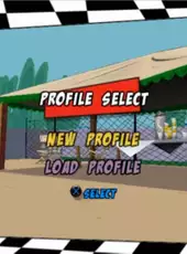 Cartoon Network Racing