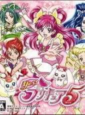 Yes! PreCure 5