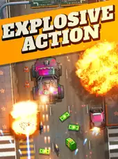 Fastlane: Road to Revenge