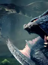 Monster Hunter: World - Iceborne