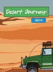 Desert Journey: Nitro