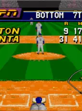 ESPN Baseball Tonight