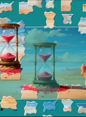 Master of Pieces Jigsaw Puzzle: Beautiful Nonsense 2