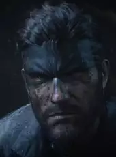 Metal Gear Solid Delta: Snake Eater