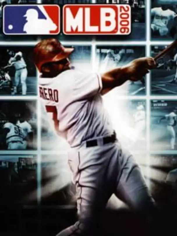 MLB 2006