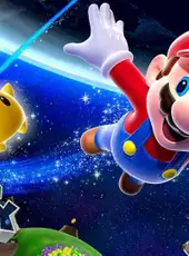 Super Mario 3D All-Stars