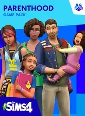 The Sims 4: Parenthood