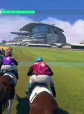 Phar Lap: Horse Racing Challenge